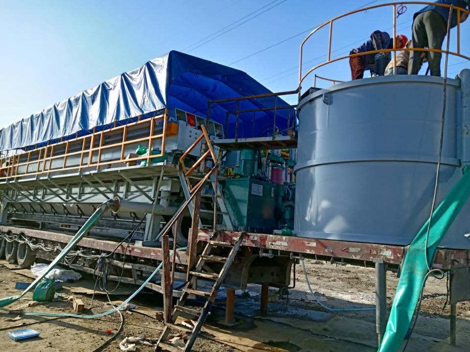 云县污水池淤泥处理-河道清淤-炜誉市政