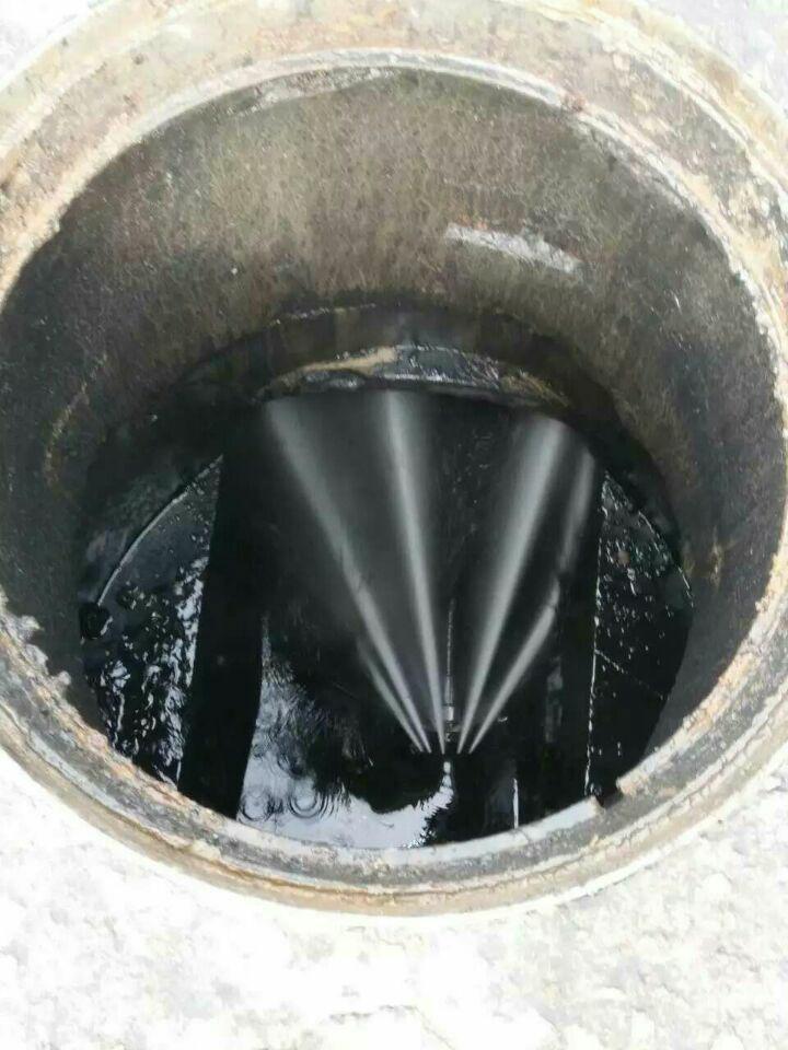 云县市政管道清洗-排污管道清洗