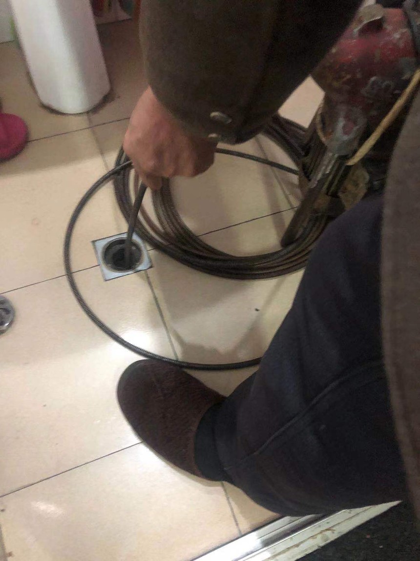 云县管道疏通，疏通下水道