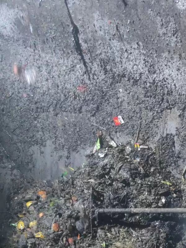 云县管道结垢危害和原因